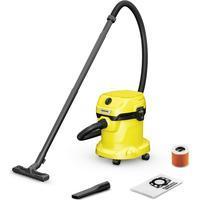 Пылесос Karcher WD 2 Plus V-15/4/18/C 1.628-011.0