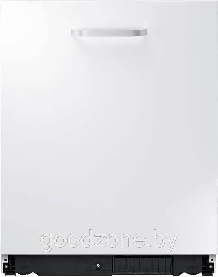 Встраиваемая посудомоечная машина Samsung DW60M5050BB - фото 1 - id-p227244983