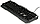 Клавиатура Nakatomi Gaming KG-35U мультимедийная игровая USB, проводная, черная, фото 3