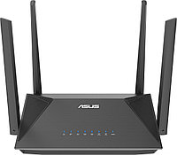 Wi-Fi роутер ASUS RT-AX52