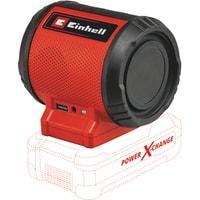 Беспроводная колонка Einhell TC-SR 18 Li BT Solo