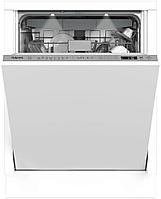 Встраиваемая посудомоечная машина Hotpoint-Ariston HI 5D83 DWT