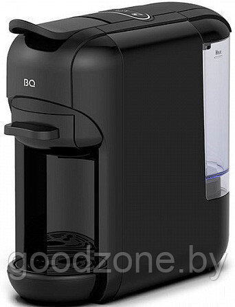 Капсульная кофеварка BQ CM3000 (черный) - фото 1 - id-p227245100