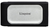 Внешний жесткий диск (SSD диск) Kingston SXS2000 (USB Type-C 3.2 Gen 2x2) 2000Gb (2Tb)