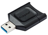 Карт-ридер Kingston MobileLite Plus SD (MLP USB 3.2) USB3.2, SDHC/SDXC UHS-II