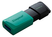 Флэш-накопитель Kingston DataTraveler Exodia M (USB 3.2) 256Gb, цвета корпуса ассорти