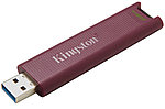 Флэш-накопитель Kingston DataTraveler Max (USB 3.2, Type-A) 256Gb, цвета корпуса ассорти