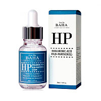 Сыворотка с гиалуроновой кислотой и пантенолом Cos De BAHA Hyaluronic Acid B5 (D-Panthenol) Serum 30мл