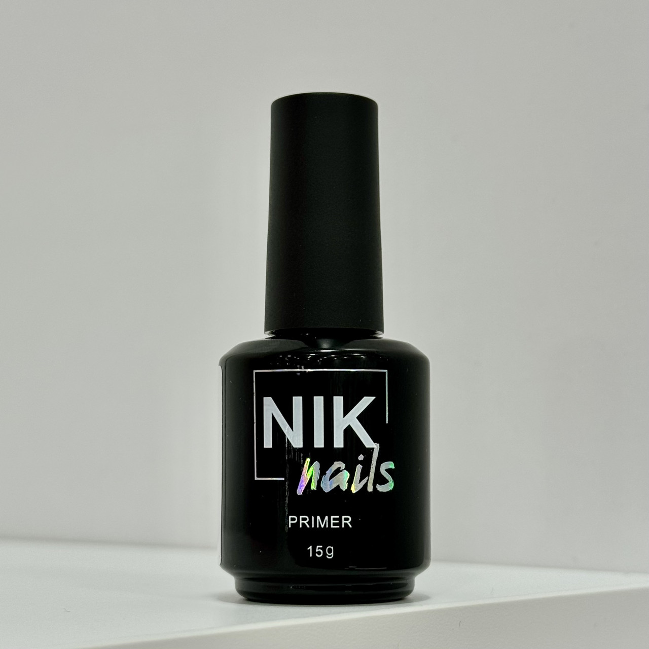 Праймер бескислотный Nik Nails, 15 мл - фото 1 - id-p182582012