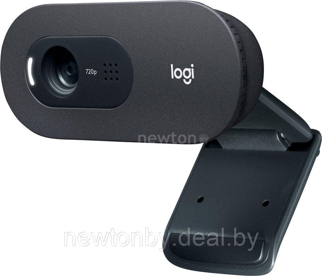 Веб-камера Logitech C505 - фото 1 - id-p227245211