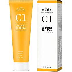 Крем Cos De Baha с керамидами C1 Ceramide Gel Cream 45 мл
