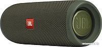 Беспроводная колонка JBL Flip 5 (зеленый)