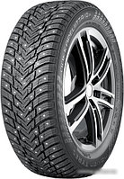 Автомобильные шины Nokian Hakkapeliitta 10p 235/45R18 98T