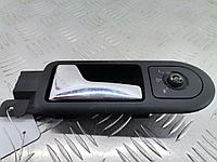 Ручка двери внутренняя передняя левая Volkswagen Golf 4 3B1837113L
