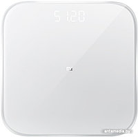 Напольные весы Xiaomi Mi Smart Scale 2 (китайская версия)
