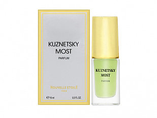 НовЗаря Духи 16мл Кузнецкий мост