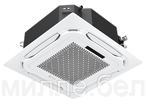 Сплит-система кассетного типа Royal Clima COMPETENZA CO-4C 12HNX/CO-E 12HNX/CO-4C/pan8D1