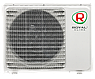 Сплит-система кассетного типа Royal Clima COMPETENZA CO-4C 12HNX/CO-E 12HNX/CO-4C/pan8D1, фото 2
