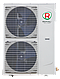 Сплит-система кассетного типа Royal Clima COMPETENZA CO-4C 18HNX/CO-E 18HNX/CO-4C/pan8D1, фото 3