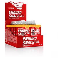 Изотоник в саше ENDUROSNACK Nutrend, 75 г, апельсин