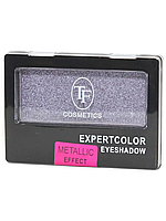 TF тени металлик Expertcolor 153 фиолетовый блеск 4.6гр