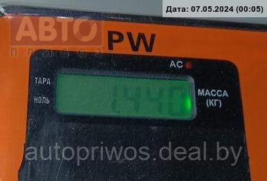 Насос топливный Volkswagen Passat B5 - фото 3 - id-p226792685