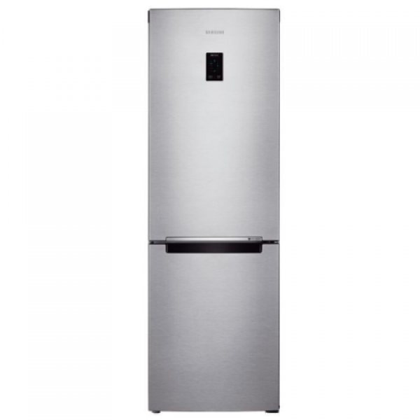 Холодильник с нижней морозильной камерой Samsung RB33A32N0SA - фото 1 - id-p227247711