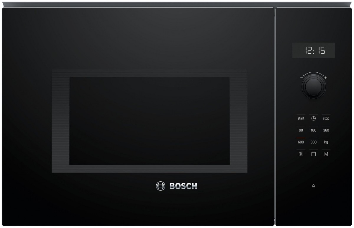 Микроволновая печь Bosch BEL554MB0 - фото 1 - id-p227247718