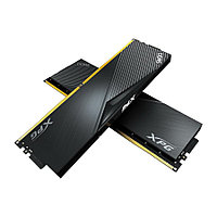 32GB DDR5 6400 DIMM XPG Lancer AX5U6400C3216G-DCLABK 2*16, 1.4V, CL32-39-39, black