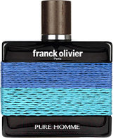 Туалетная вода Franck Olivier Pure Homme