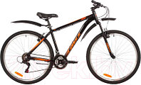 Велосипед Foxx Atlantic 27.5 / 27AHV.ATLAN.16BK2