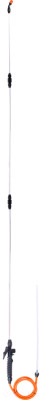 Удлиняющая ручка для опрыскивателя Жук Универсальный телескопический / 4960-00 - фото 2 - id-p227250167