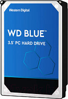 Жесткий диск Western Digital 2TB Blue (WD20EARZ)
