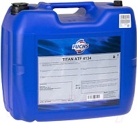 Трансмиссионное масло Fuchs Titan ATF 4134 / 600632205