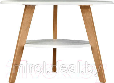 Журнальный столик Мебелик BeautyStyle 17 - фото 1 - id-p227251192
