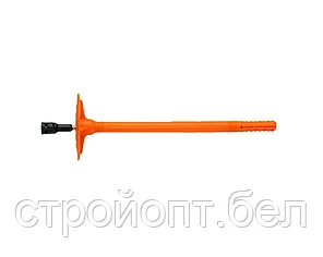 Дюбель-зонт для теплоизоляции с термовставкой EKT 10*180 мм, фото 2