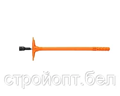 Дюбель-зонт для теплоизоляции с термовставкой EKT 10*200 мм