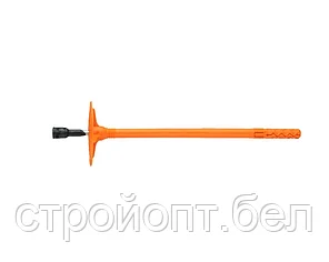 Дюбель-зонт для теплоизоляции с термовставкой EKT 10*200 мм, фото 2
