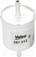 Топливный фильтр Valeo 587012