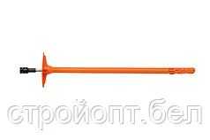 Дюбель-зонт для теплоизоляции с термовставкой EKT 10*260 мм
