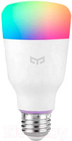 Умная лампа Yeelight Smart LED Bulb W3 Multiple Color / YLDP005