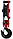 Блок монтажный полиспаст Shtapler HQG К1-3,2т для усиления лебедки, тали (Крюк), фото 3