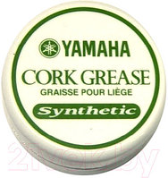 Средство для ухода за духовыми инструментами Yamaha Cork Grease Hard