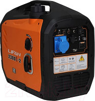 Инверторный генератор Lifan 2300i-2 инвертор
