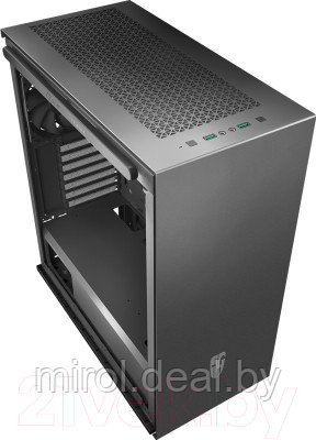 Корпус для компьютера Deepcool Macube 310P (GS-ATX-MACUBE310P-BKG0P) - фото 10 - id-p227252144