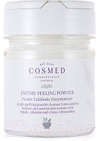 Пудра для умывания Cosmed Cosmeceuticals Alight Enzyme Peeling Powder