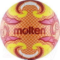 Мяч волейбольный Molten V5B1502-O