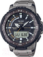 Часы наручные мужские Casio PRT-B70T-7E
