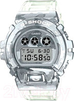 Часы наручные мужские Casio GM-6900SCM-1ER
