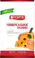 Удобрение Bona Forte Универсальное Лето-осень BF23010161